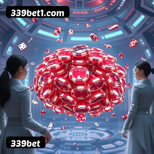 339bet Logo