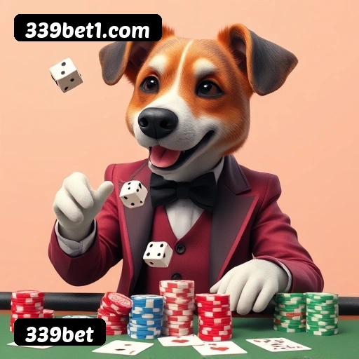 339bet Logo