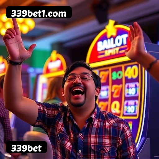 339bet Logo