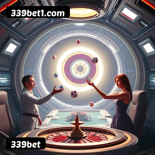 339bet Logo