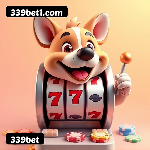 339bet Logo