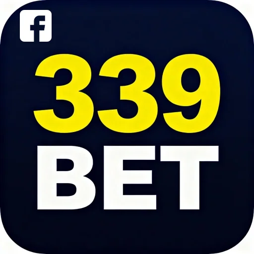 Página oficial da 339bet no Facebook