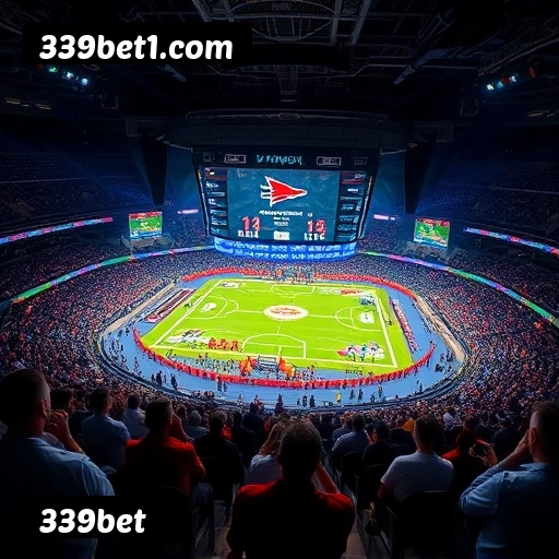 339bet Logo