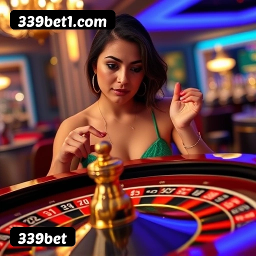 339bet Logo
