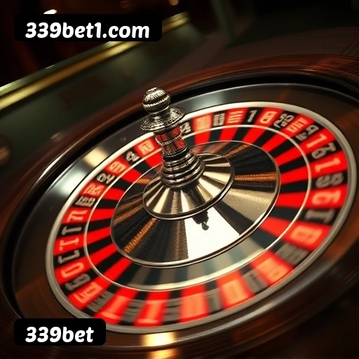 339bet Logo