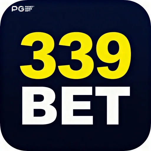 Logo da 339bet