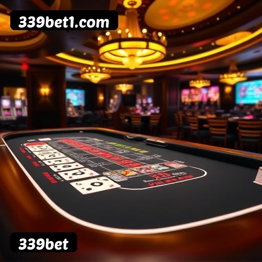 339bet Logo