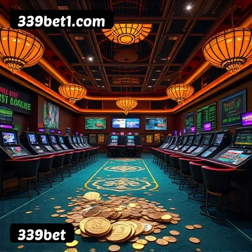 Legalidade 339bet no Brasil