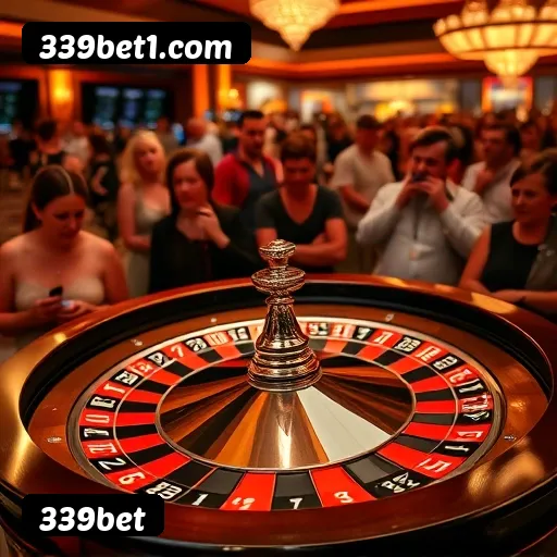 Catálogo Completo de Bônus 339bet